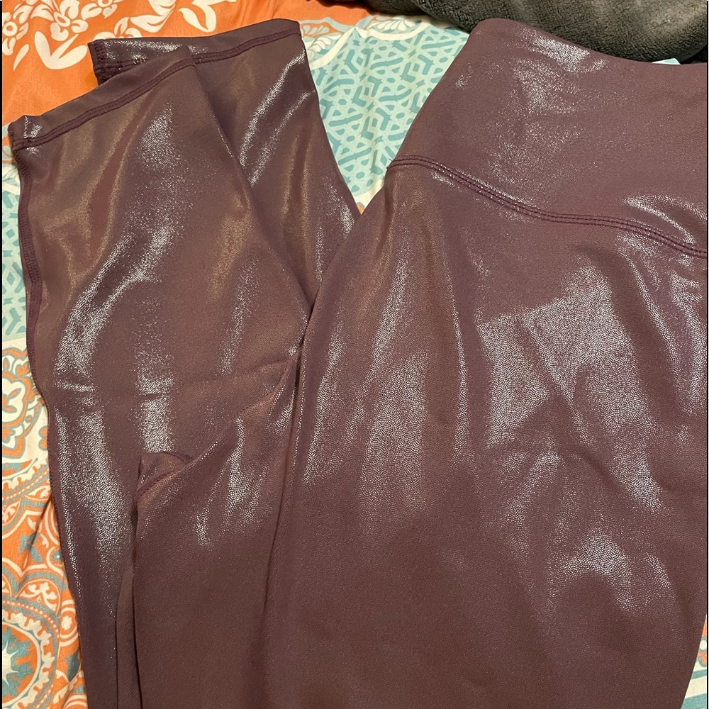 Zyia leggings, size 12